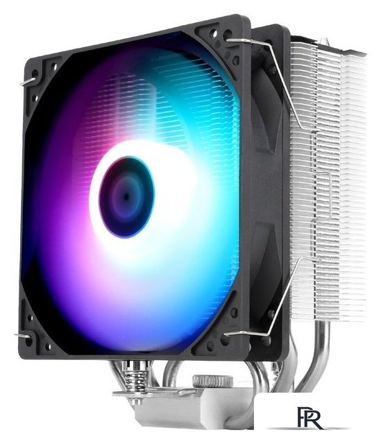 Кулер для процессора Thermalright Assassin X 120 Refined SE RGB V2 (черный) - Изображение №1 — Интернет-магазин ПроЗаказ