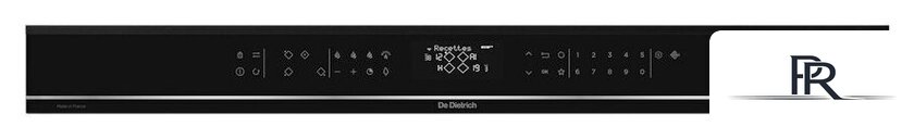 Варочная панель De Dietrich DPI4820X - Изображение №2 — Интернет-магазин ПроЗаказ