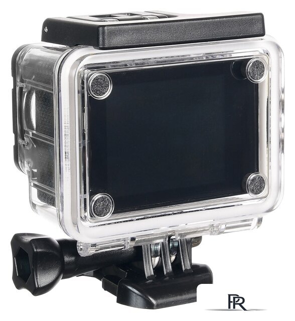 Экшен-камера Digma FreeDrive Action 4K - Изображение №13 — Интернет-магазин ПроЗаказ