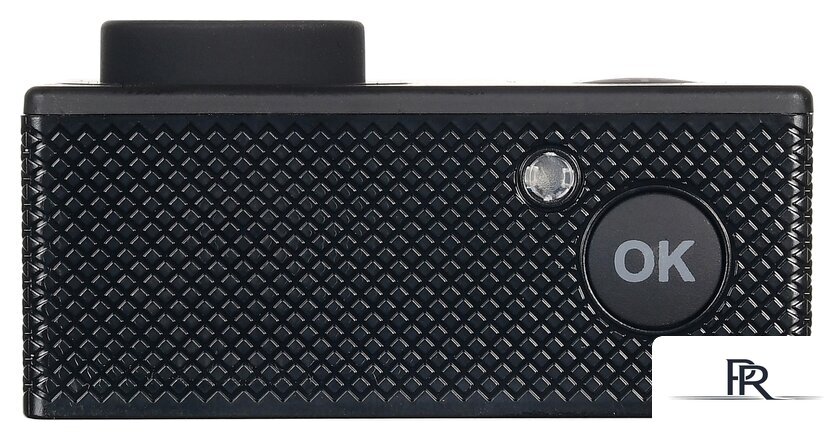 Экшен-камера Digma FreeDrive Action 4K - Изображение №6 — Интернет-магазин ПроЗаказ