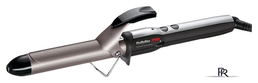 Круглая  плойка BaByliss PRO BAB2173TTE - Изображение №1 — Интернет-магазин ПроЗаказ