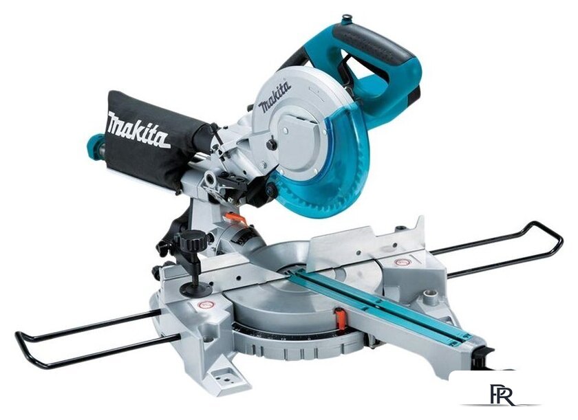 Торцовочная пила Makita LS0815FLN - Изображение №1 — Интернет-магазин ПроЗаказ