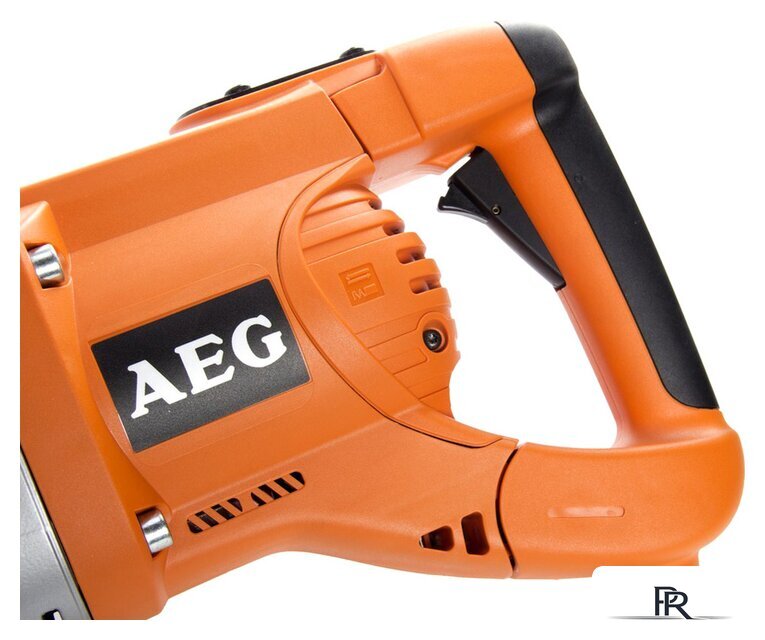 Перфоратор AEG Powertools PN 11 E - Изображение №5 — Интернет-магазин ПроЗаказ