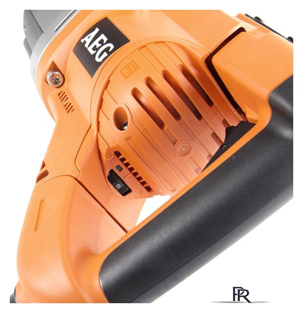 Перфоратор AEG Powertools PN 11 E - Изображение №6 — Интернет-магазин ПроЗаказ