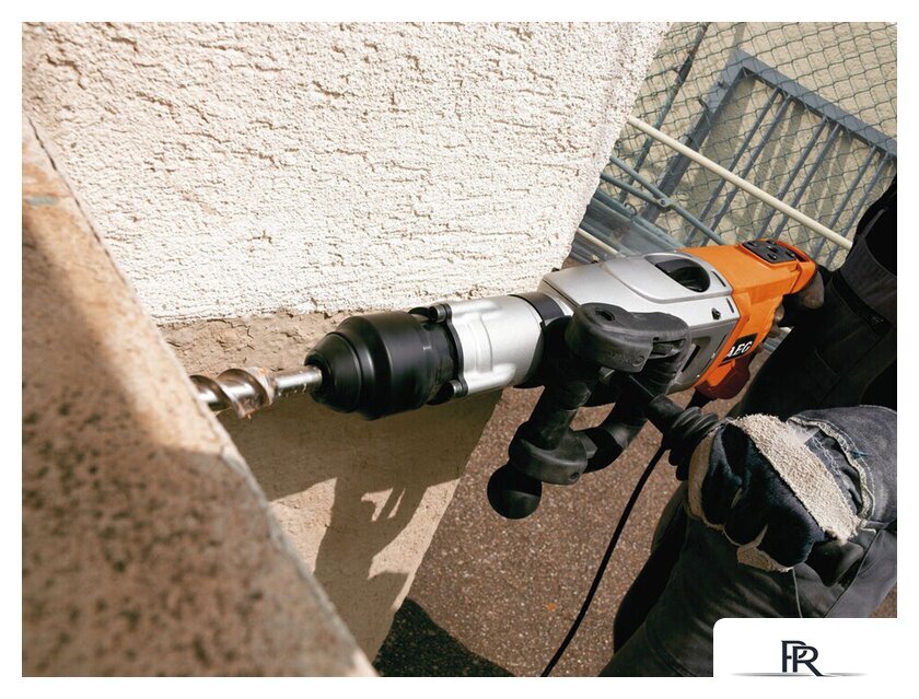 Перфоратор AEG Powertools PN 11 E - Изображение №2 — Интернет-магазин ПроЗаказ