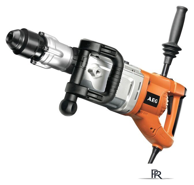 Перфоратор AEG Powertools PN 11 E - Изображение №1 — Интернет-магазин ПроЗаказ