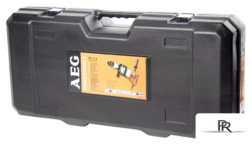 Перфоратор AEG Powertools PN 11 E - Изображение №8 — Интернет-магазин ПроЗаказ