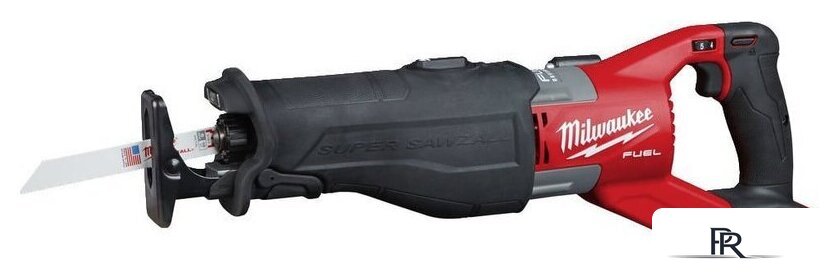 Сабельная пила Milwaukee Fuel M18 FSX-0X 4933464724 (без АКБ) - Изображение №2 — Интернет-магазин ПроЗаказ