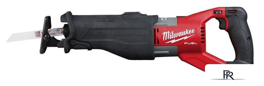 Сабельная пила Milwaukee Fuel M18 FSX-0X 4933464724 (без АКБ) - Изображение №1 — Интернет-магазин ПроЗаказ