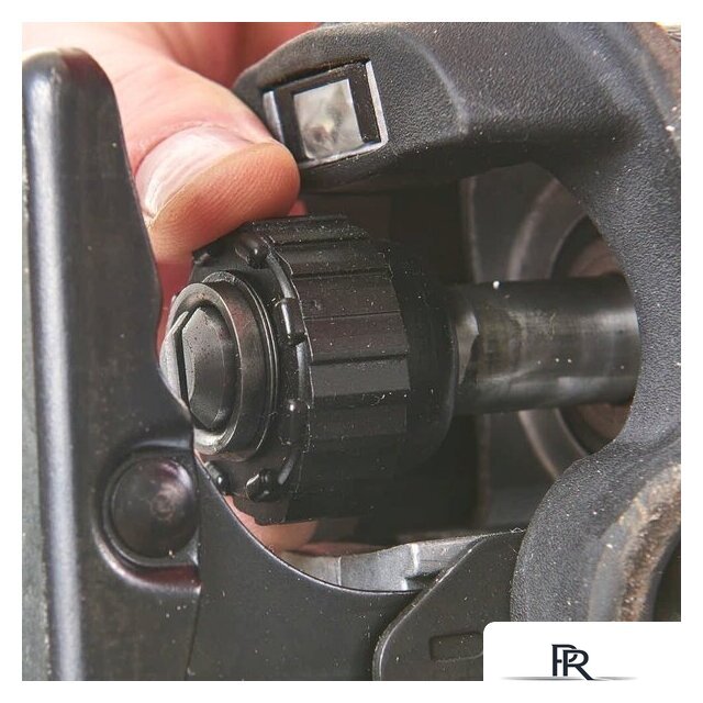 Сабельная пила Milwaukee Fuel M18 FSX-0X 4933464724 (без АКБ) - Изображение №10 — Интернет-магазин ПроЗаказ