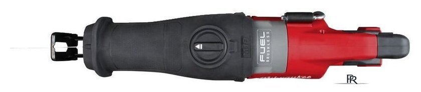 Сабельная пила Milwaukee Fuel M18 FSX-0X 4933464724 (без АКБ) - Изображение №3 — Интернет-магазин ПроЗаказ