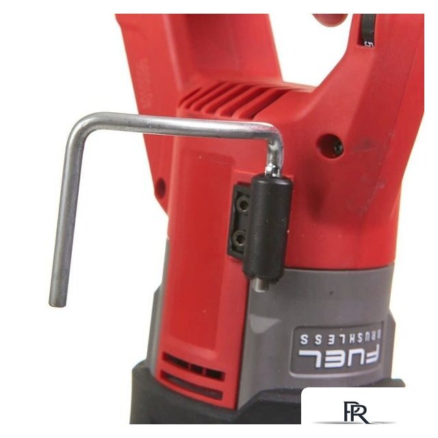 Сабельная пила Milwaukee Fuel M18 FSX-0X 4933464724 (без АКБ) - Изображение №9 — Интернет-магазин ПроЗаказ