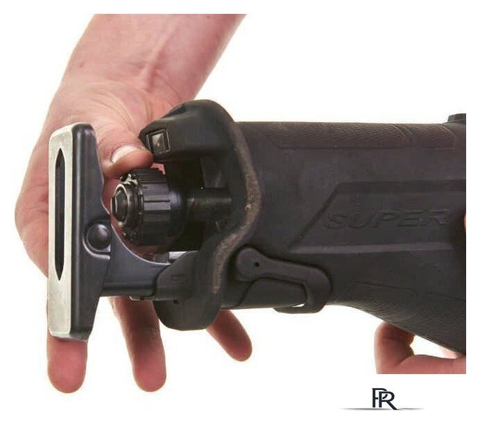 Сабельная пила Milwaukee Fuel M18 FSX-0X 4933464724 (без АКБ) - Изображение №6 — Интернет-магазин ПроЗаказ