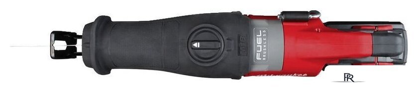 Сабельная пила Milwaukee Fuel M18 FSX-0X 4933464724 (без АКБ) - Изображение №4 — Интернет-магазин ПроЗаказ
