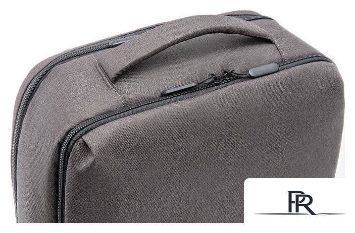 Городской рюкзак Xiaomi Commuter XDLGX-04 (темно-серый) - Изображение №6 — Интернет-магазин ПроЗаказ