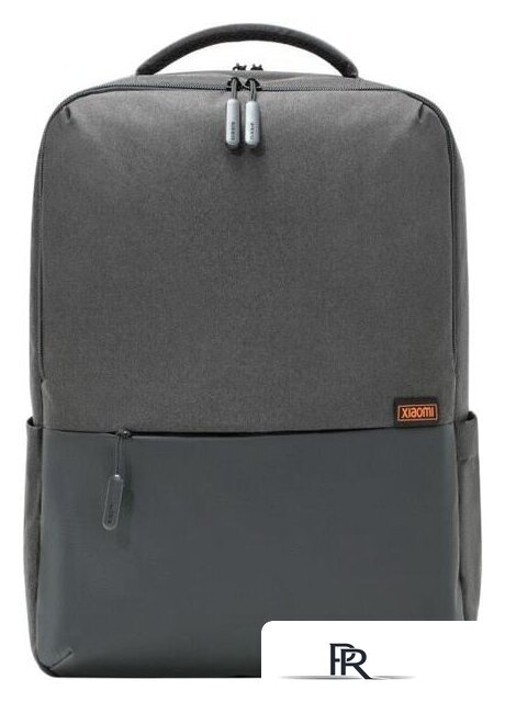 Городской рюкзак Xiaomi Commuter XDLGX-04 (темно-серый) - Изображение №1 — Интернет-магазин ПроЗаказ