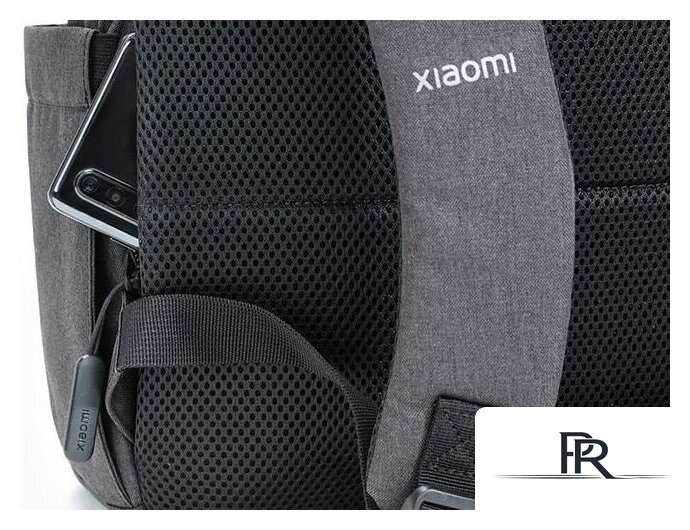 Городской рюкзак Xiaomi Commuter XDLGX-04 (темно-серый) - Изображение №5 — Интернет-магазин ПроЗаказ