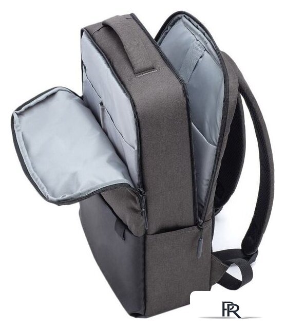 Городской рюкзак Xiaomi Commuter XDLGX-04 (темно-серый) - Изображение №3 — Интернет-магазин ПроЗаказ