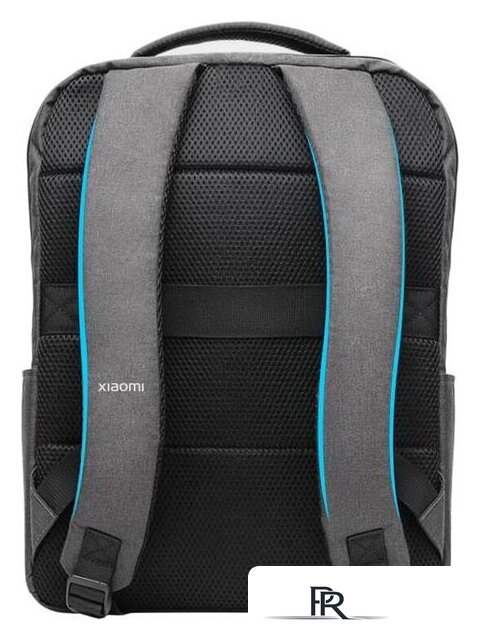 Городской рюкзак Xiaomi Commuter XDLGX-04 (темно-серый) - Изображение №2 — Интернет-магазин ПроЗаказ
