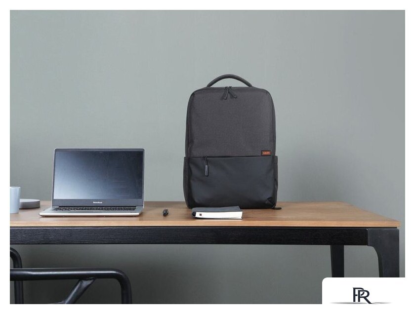 Городской рюкзак Xiaomi Commuter XDLGX-04 (темно-серый) - Изображение №12 — Интернет-магазин ПроЗаказ