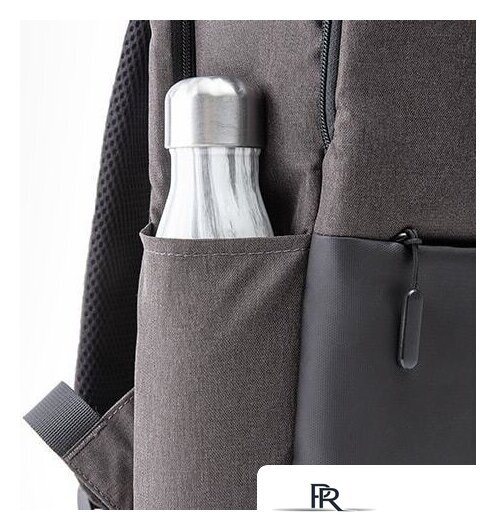 Городской рюкзак Xiaomi Commuter XDLGX-04 (темно-серый) - Изображение №7 — Интернет-магазин ПроЗаказ