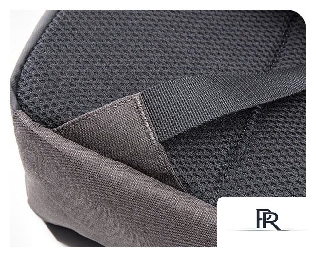 Городской рюкзак Xiaomi Commuter XDLGX-04 (темно-серый) - Изображение №8 — Интернет-магазин ПроЗаказ