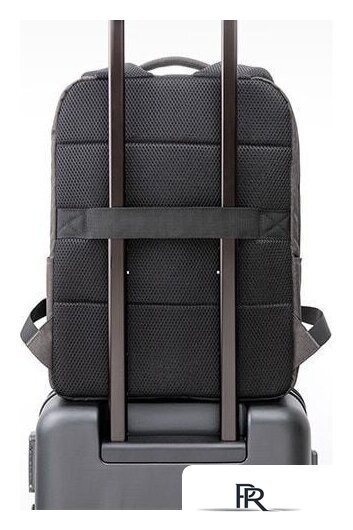 Городской рюкзак Xiaomi Commuter XDLGX-04 (темно-серый) - Изображение №9 — Интернет-магазин ПроЗаказ