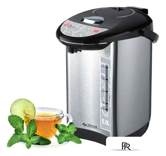 Термопот CENTEK CT-1083 - Изображение №1 — Интернет-магазин ПроЗаказ