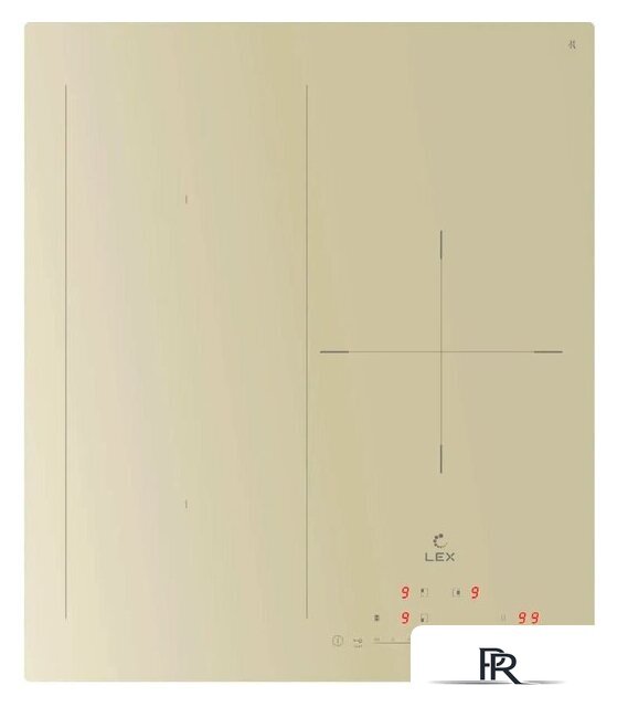 Варочная панель LEX EVI 431A IV - Изображение №1 — Интернет-магазин ПроЗаказ