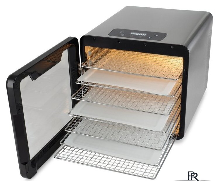 Сушилка для овощей и фруктов Hyundai HYFD-8802 - Изображение №11 — Интернет-магазин ПроЗаказ