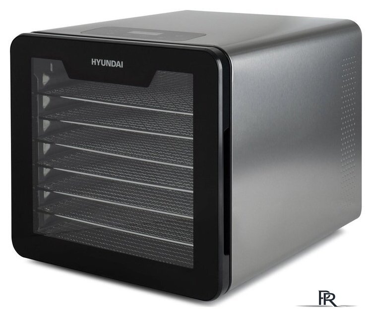 Сушилка для овощей и фруктов Hyundai HYFD-8802 - Изображение №8 — Интернет-магазин ПроЗаказ
