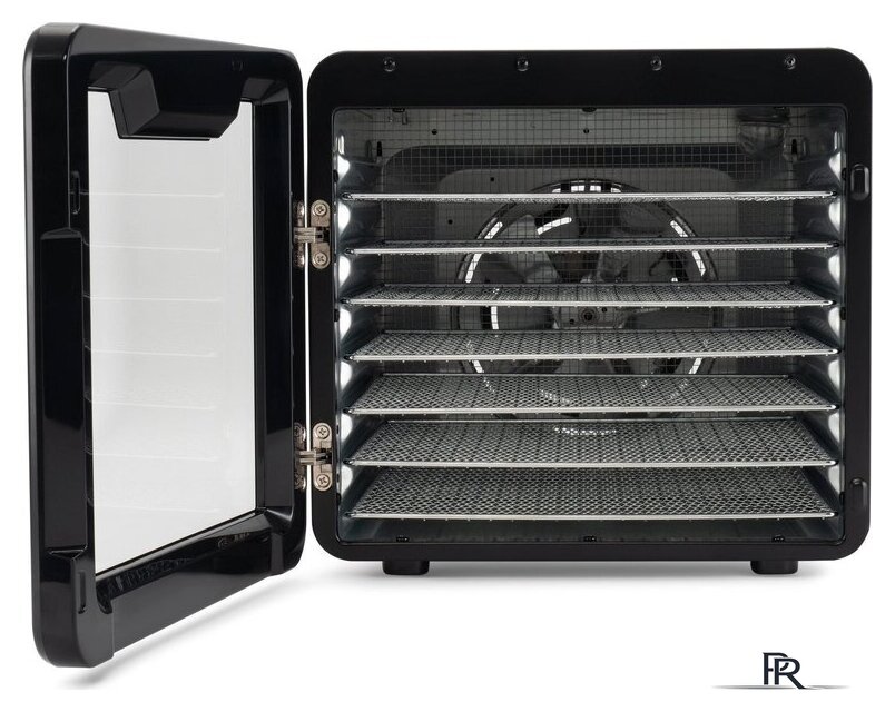 Сушилка для овощей и фруктов Hyundai HYFD-8802 - Изображение №12 — Интернет-магазин ПроЗаказ