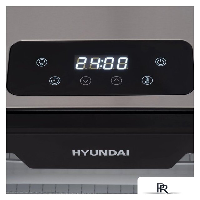 Сушилка для овощей и фруктов Hyundai HYFD-8802 - Изображение №14 — Интернет-магазин ПроЗаказ