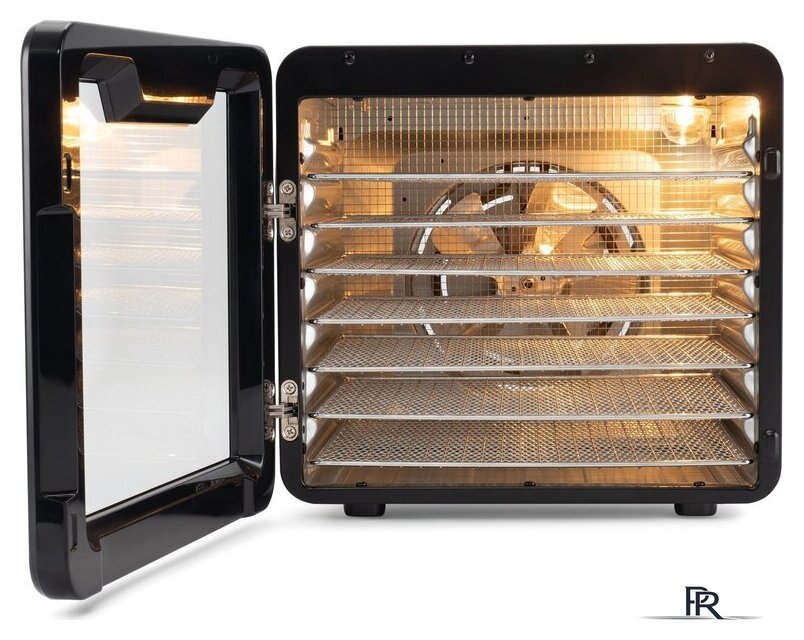 Сушилка для овощей и фруктов Hyundai HYFD-8802 - Изображение №13 — Интернет-магазин ПроЗаказ