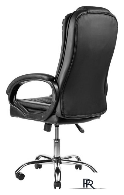 Офисное кресло Mio Tesoro Оскар (черный) - Изображение №9 — Интернет-магазин ПроЗаказ