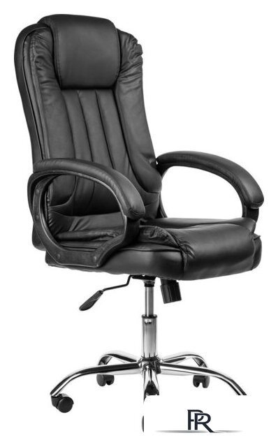 Офисное кресло Mio Tesoro Оскар (черный) - Изображение №8 — Интернет-магазин ПроЗаказ