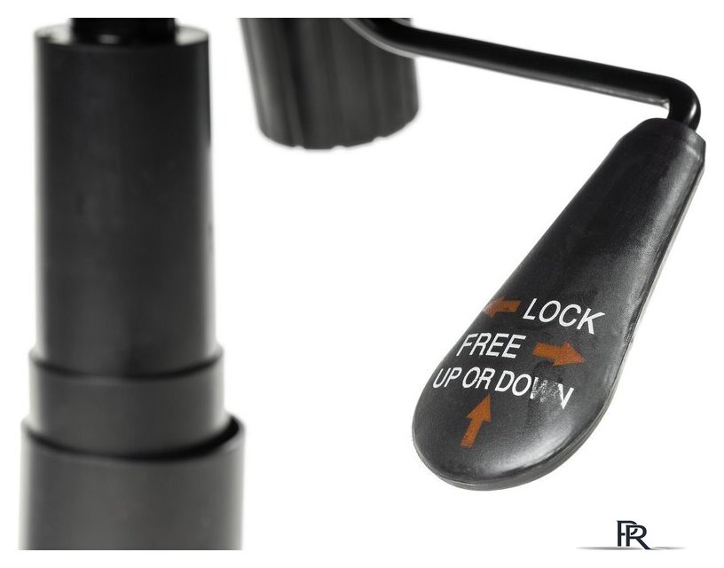 Офисное кресло Mio Tesoro Оскар (черный) - Изображение №14 — Интернет-магазин ПроЗаказ