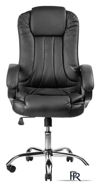 Офисное кресло Mio Tesoro Оскар (черный) - Изображение №10 — Интернет-магазин ПроЗаказ