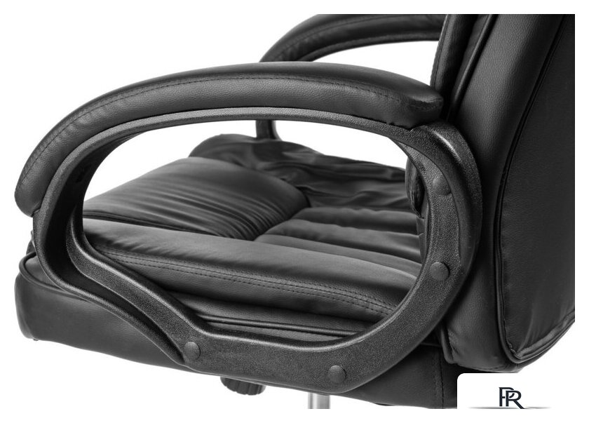 Офисное кресло Mio Tesoro Оскар (черный) - Изображение №12 — Интернет-магазин ПроЗаказ