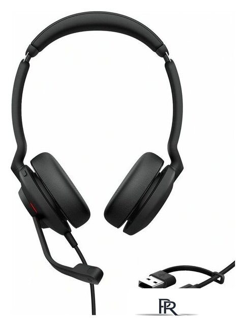 Офисная гарнитура Jabra Evolve2 30 SE MS Stereo USB C/A - Изображение №2 — Интернет-магазин ПроЗаказ