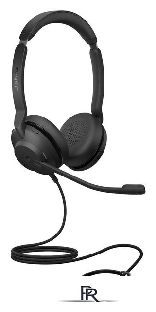 Офисная гарнитура Jabra Evolve2 30 SE MS Stereo USB C/A - Изображение №1 — Интернет-магазин ПроЗаказ