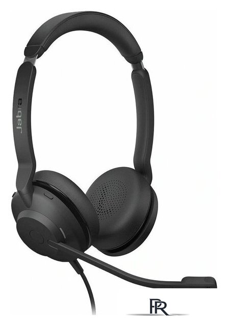 Офисная гарнитура Jabra Evolve2 30 SE MS Stereo USB C/A - Изображение №3 — Интернет-магазин ПроЗаказ