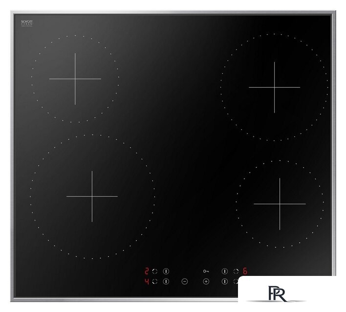 Варочная панель Hansa BHCI66377 - Изображение №1 — Интернет-магазин ПроЗаказ