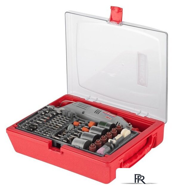 Гравер Зубр ЗГ-130ЭК H176 - Изображение №1 — Интернет-магазин ПроЗаказ