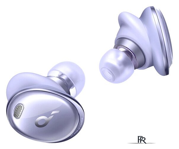 Наушники Anker SoundCore Liberty 3 Pro (сиреневый) - Изображение №1 — Интернет-магазин ПроЗаказ