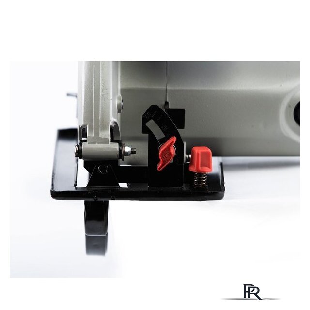 Дисковая (циркулярная) пила Alteco CS 1400-185 (CS 0510) - Изображение №5 — Интернет-магазин ПроЗаказ