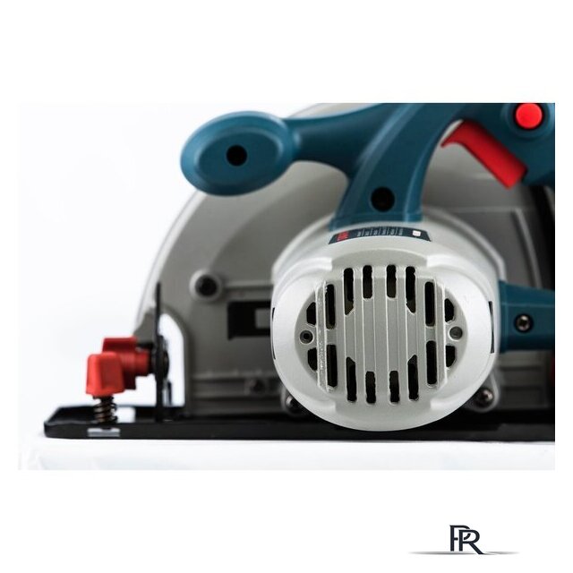 Дисковая (циркулярная) пила Alteco CS 1400-185 (CS 0510) - Изображение №4 — Интернет-магазин ПроЗаказ