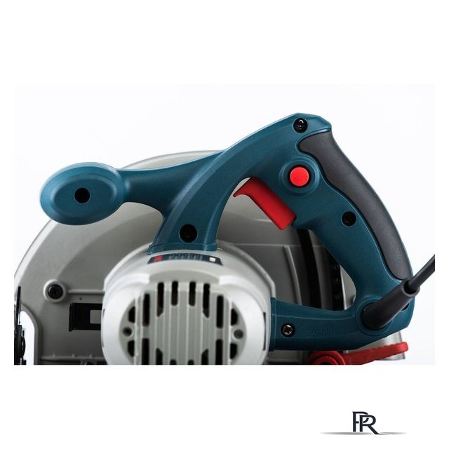 Дисковая (циркулярная) пила Alteco CS 1400-185 (CS 0510) - Изображение №6 — Интернет-магазин ПроЗаказ