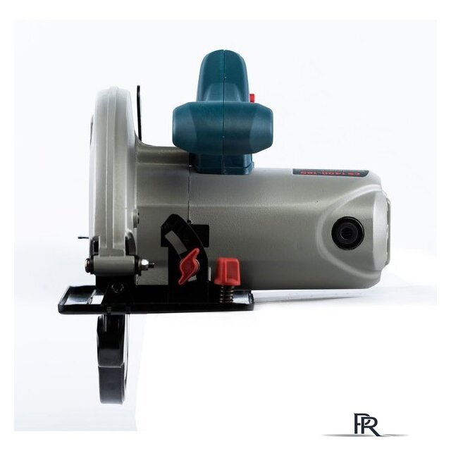 Дисковая (циркулярная) пила Alteco CS 1400-185 (CS 0510) - Изображение №8 — Интернет-магазин ПроЗаказ