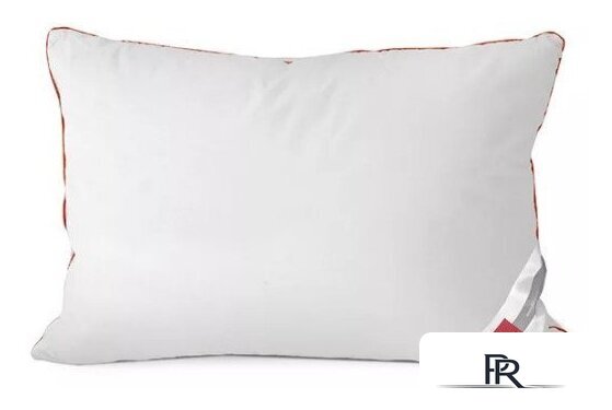 Спальная подушка Kariguz DeLuxe ДЛ10-3 50x68 - Изображение №1 — Интернет-магазин ПроЗаказ